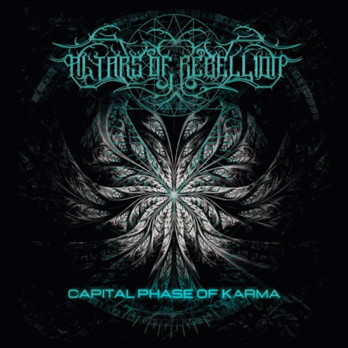 Altars Of Rebellion : Capital Phase of Karma